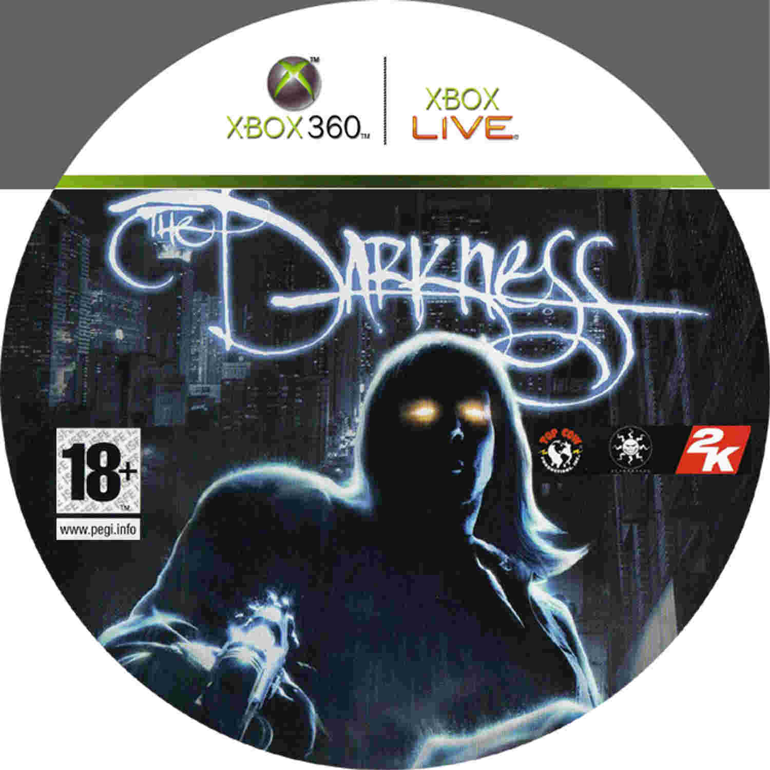The darkness 2 xbox 360 download