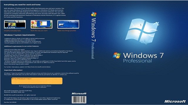 download windows 7 64 bit professional iso